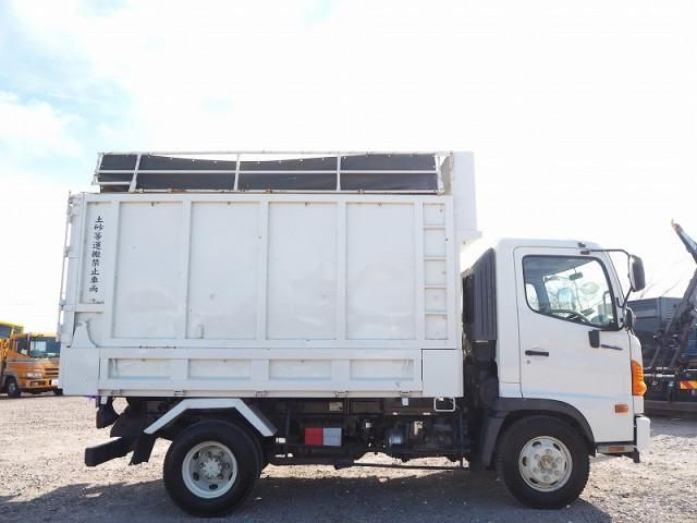 HINO RANGER 2014 Image 31