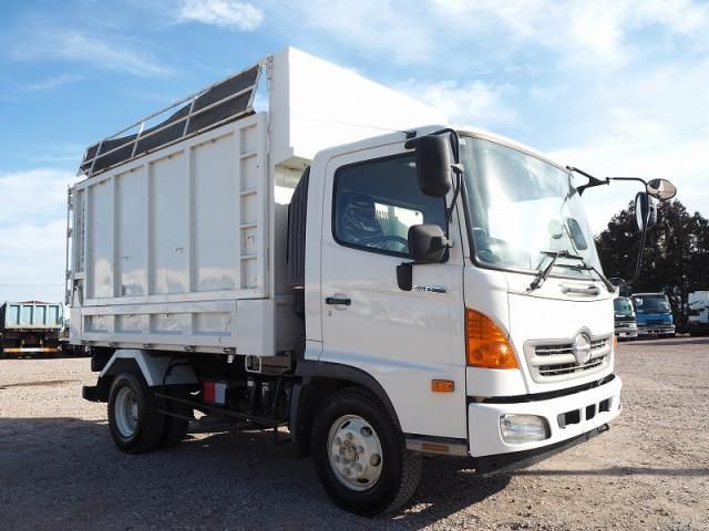 HINO RANGER 2014 Image 31