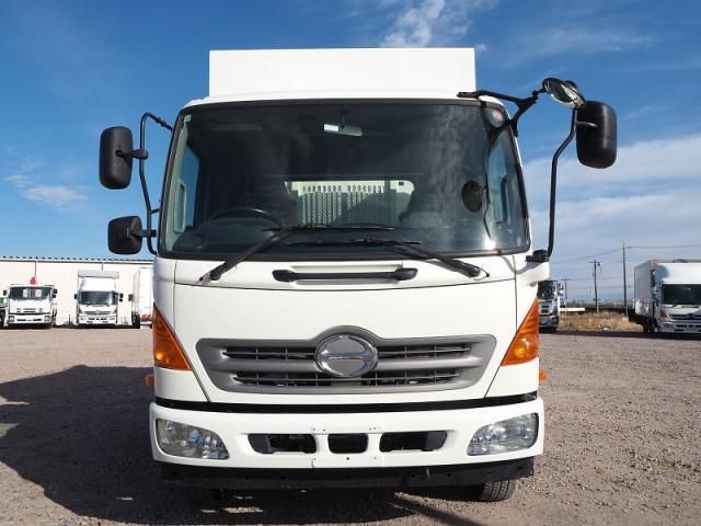 HINO RANGER 2014 Image 31