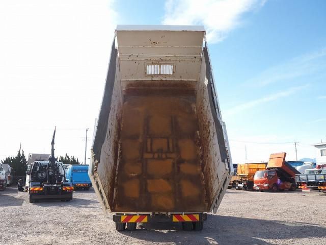 HINO RANGER 2014 Image 31