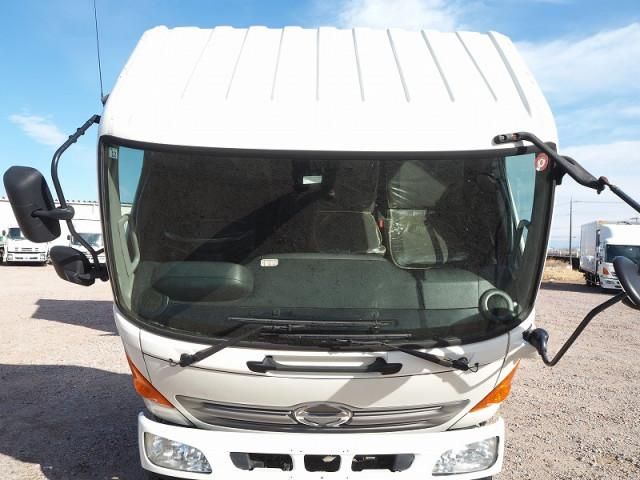 HINO RANGER 2014 Image 31