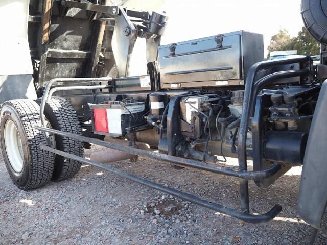 HINO RANGER 2014 Image 31