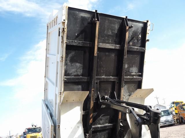 HINO RANGER 2014 Image 31