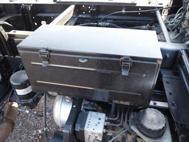 HINO RANGER 2014 Image 31