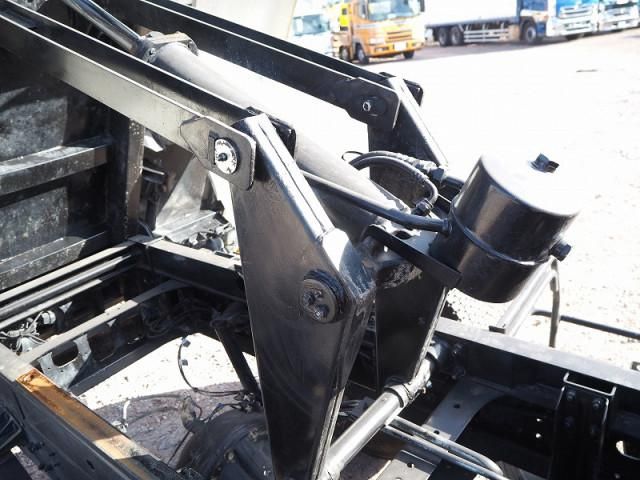 HINO RANGER 2014 Image 31