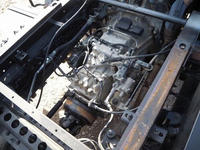 HINO RANGER 2014 Image 31