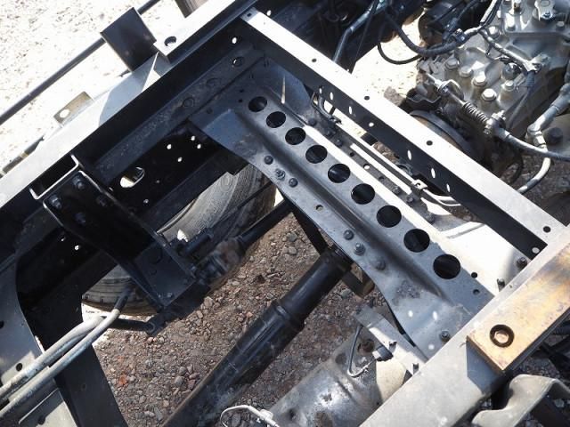 HINO RANGER 2014 Image 31