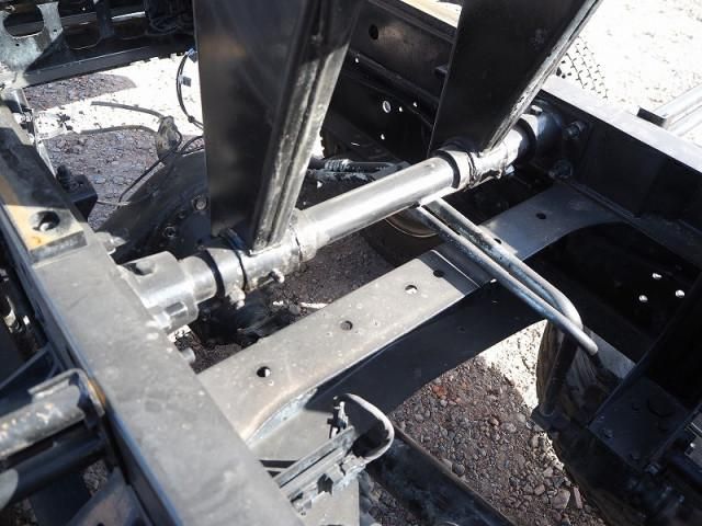 HINO RANGER 2014 Image 31