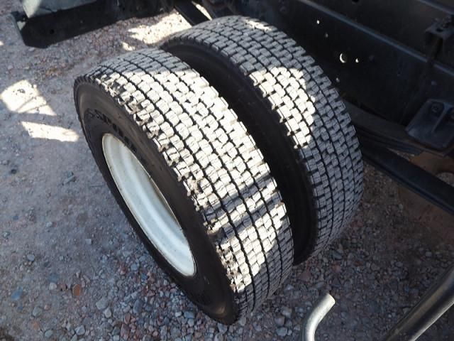 HINO RANGER 2014 Image 31