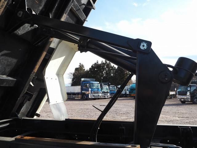 HINO RANGER 2014 Image 31