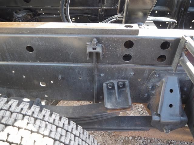 HINO RANGER 2014 Image 31