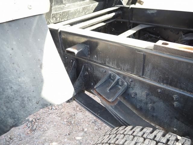 HINO RANGER 2014 Image 31