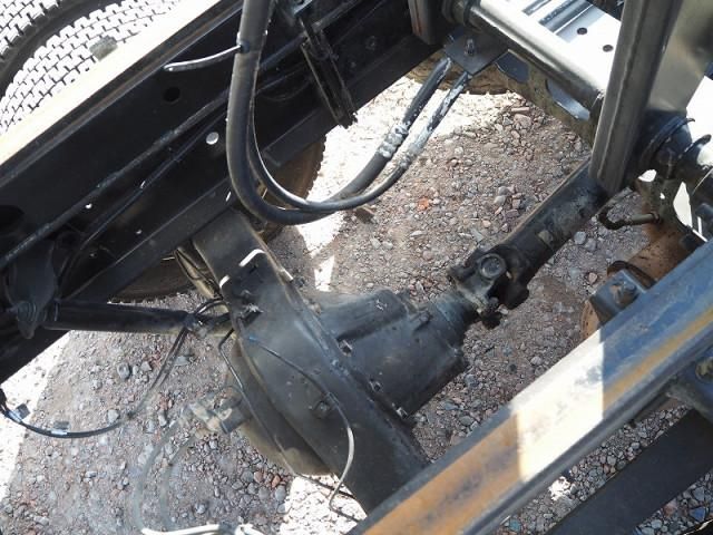 HINO RANGER 2014 Image 31