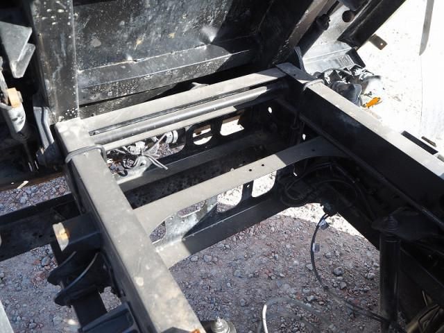 HINO RANGER 2014 Image 31