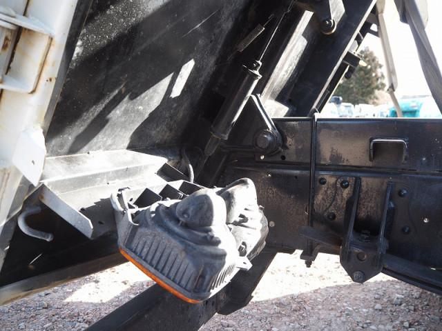 HINO RANGER 2014 Image 31