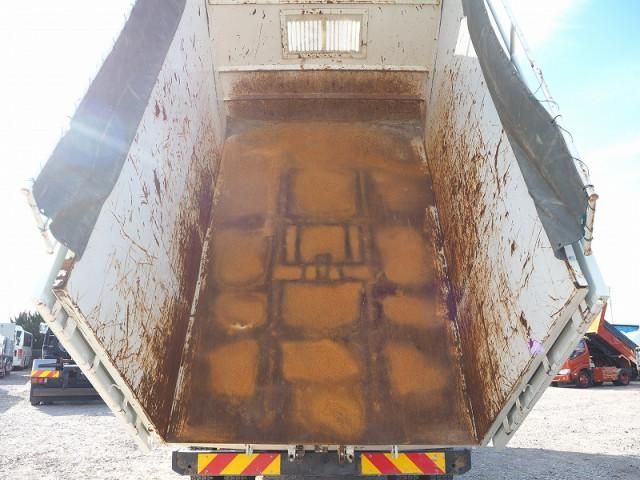 HINO RANGER 2014 Image 31