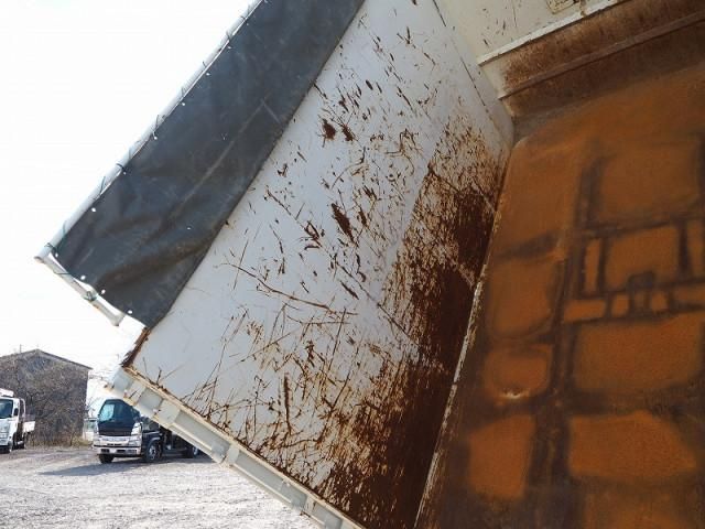 HINO RANGER 2014 Image 31