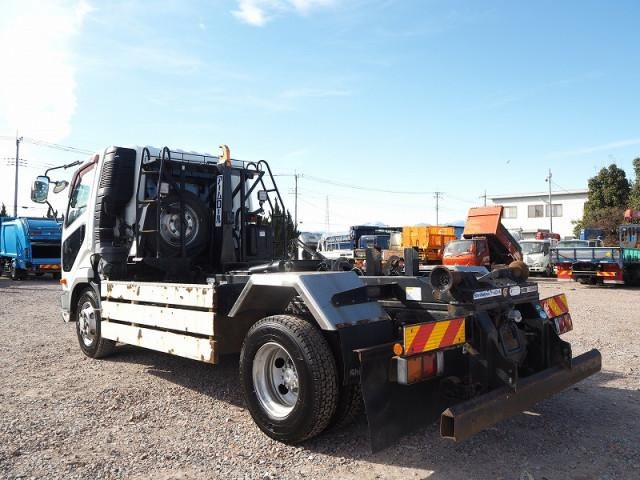 MITSUBISHI FUSOU FIGHTER 2016 Image 31