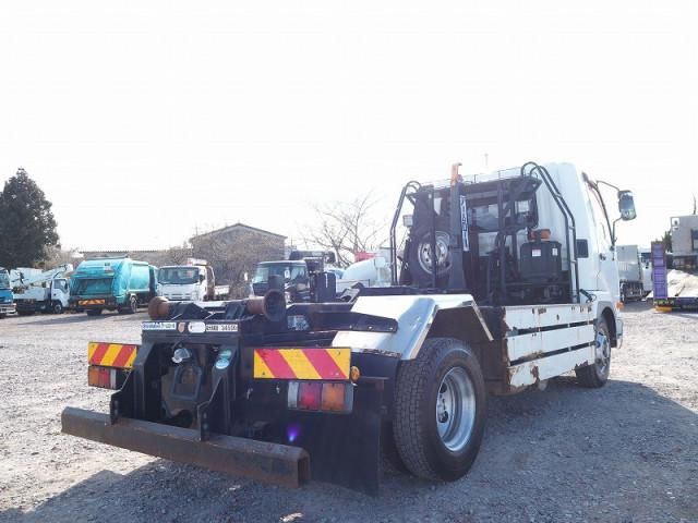 MITSUBISHI FUSOU FIGHTER 2016 Image 31