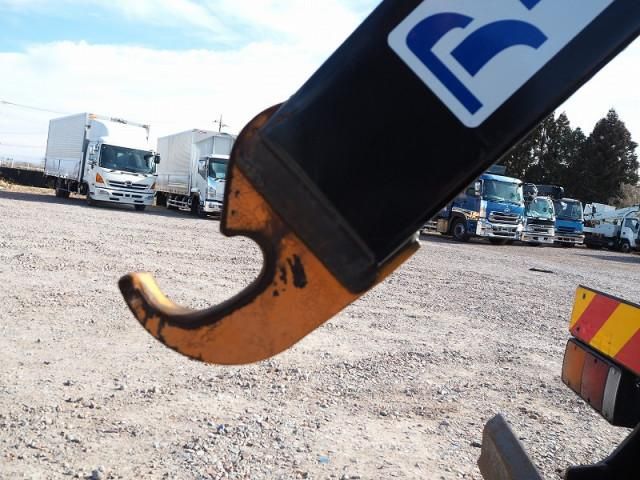 MITSUBISHI FUSOU FIGHTER 2016 Image 31