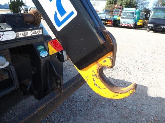 MITSUBISHI FUSOU FIGHTER 2016 Image 31