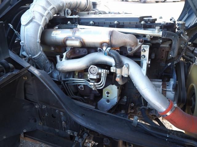 MITSUBISHI FUSOU FIGHTER 2016 Image 31