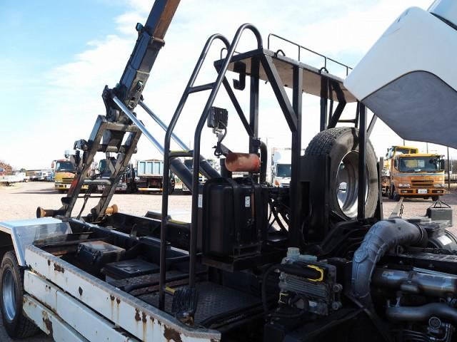 MITSUBISHI FUSOU FIGHTER 2016 Image 31