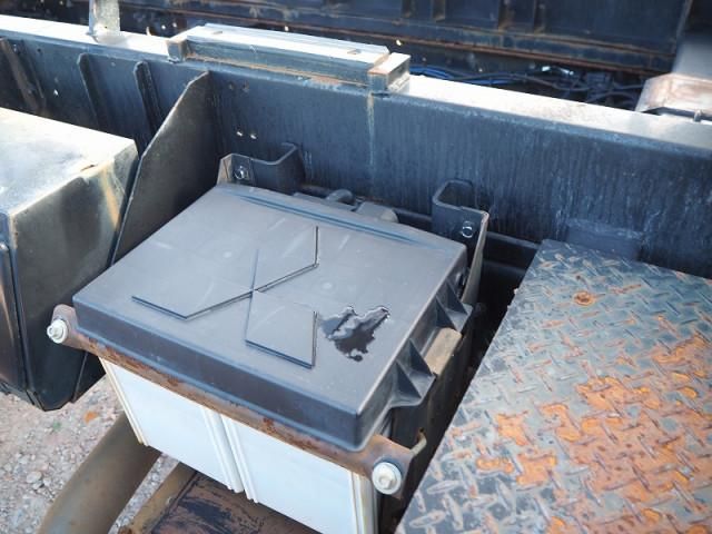 MITSUBISHI FUSOU FIGHTER 2016 Image 31