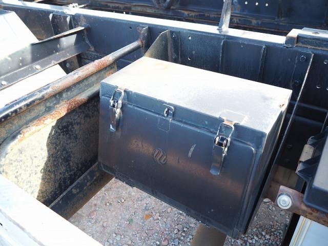 MITSUBISHI FUSOU FIGHTER 2016 Image 31