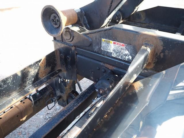 MITSUBISHI FUSOU FIGHTER 2016 Image 31