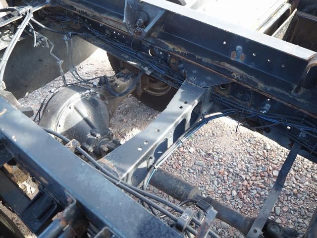 MITSUBISHI FUSOU FIGHTER 2016 Image 31