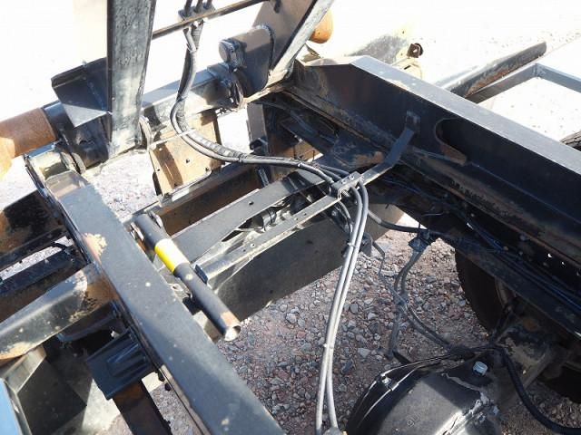 MITSUBISHI FUSOU FIGHTER 2016 Image 31