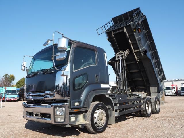 ISUZU FORWARD 2017 Image 31