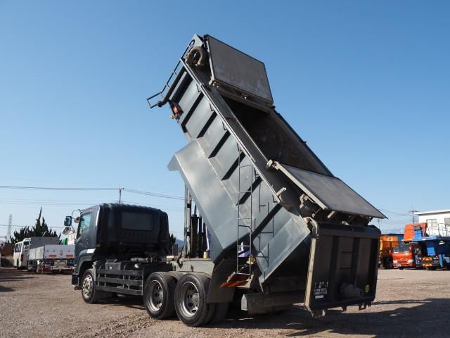 ISUZU FORWARD 2017 Image 31