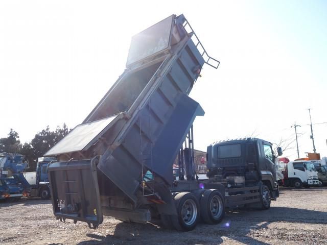 ISUZU FORWARD 2017 Image 31