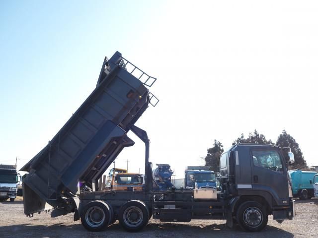 ISUZU FORWARD 2017 Image 31