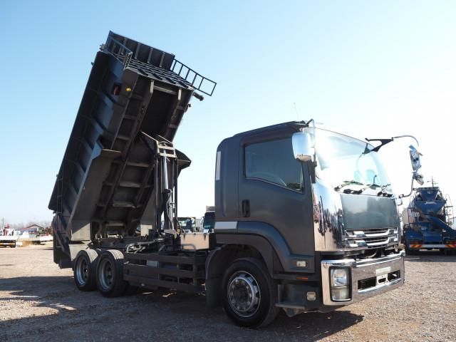 ISUZU FORWARD 2017 Image 31