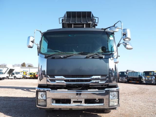 ISUZU FORWARD 2017 Image 31