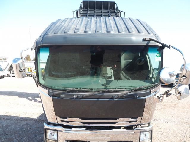 ISUZU FORWARD 2017 Image 31