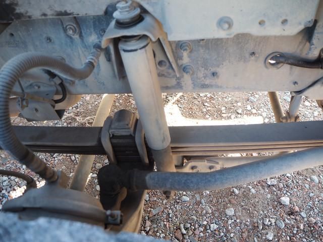 ISUZU FORWARD 2017 Image 31