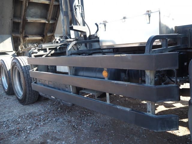 ISUZU FORWARD 2017 Image 31