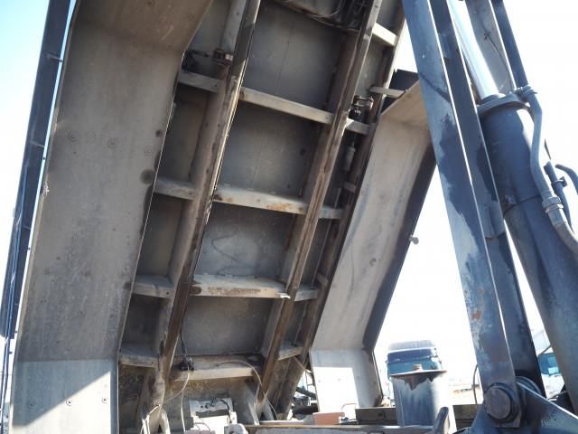 ISUZU FORWARD 2017 Image 31