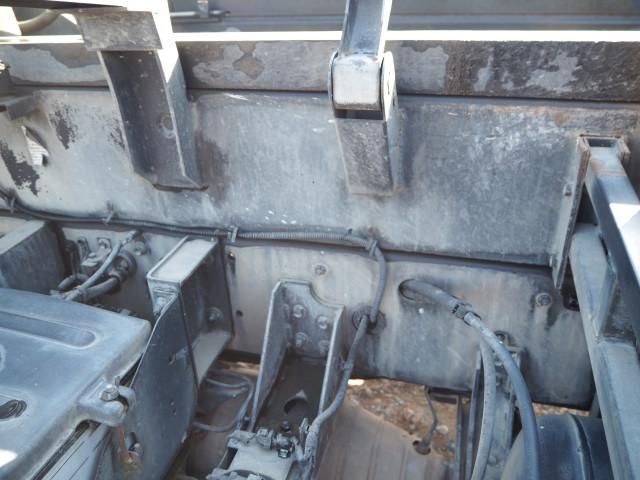 ISUZU FORWARD 2017 Image 31