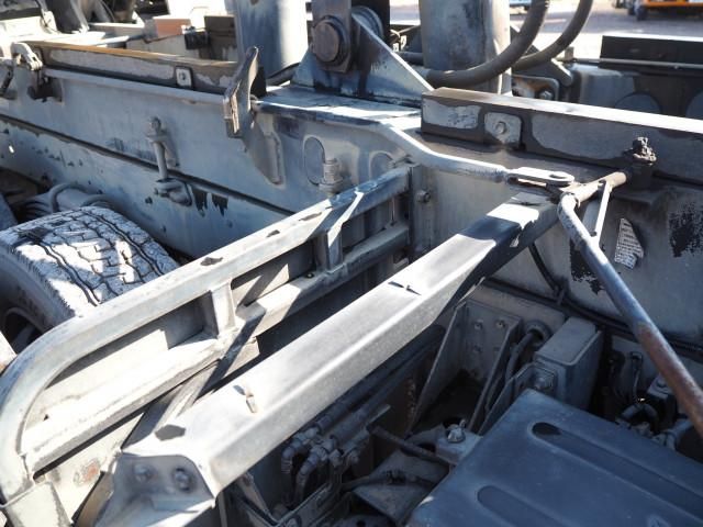 ISUZU FORWARD 2017 Image 31