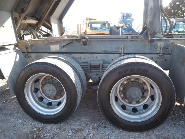 ISUZU FORWARD 2017 Image 31