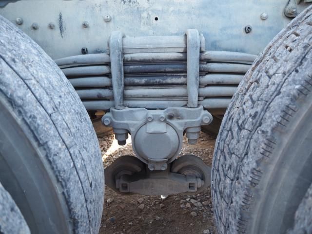 ISUZU FORWARD 2017 Image 31