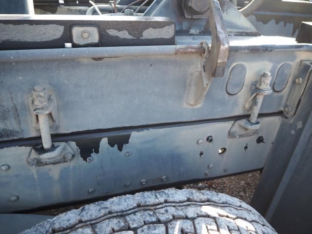 ISUZU FORWARD 2017 Image 31