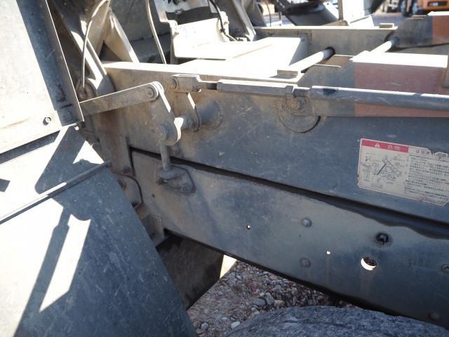 ISUZU FORWARD 2017 Image 31