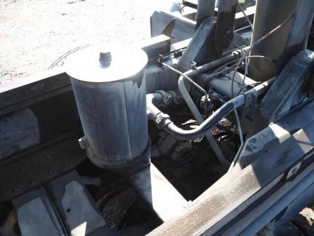 ISUZU FORWARD 2017 Image 31