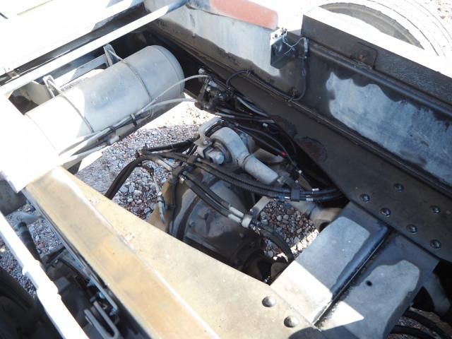 ISUZU FORWARD 2017 Image 31